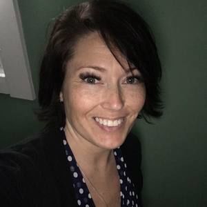 Meet your Posher, Tonya jo